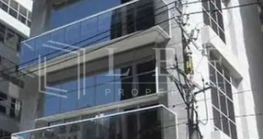 Prédio à venda na Rua Tabapuã, --, Itaim Bibi, São Paulo