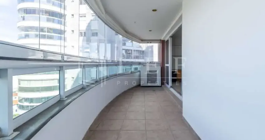 Elegância e exclusividade em perdizes ? 230m² de puro conforto e design