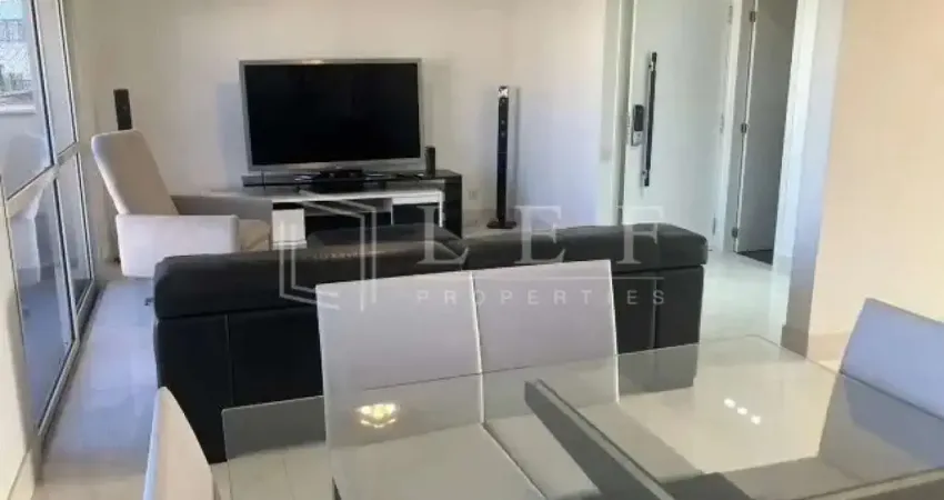 Apartamento com 3 quartos à venda na Avenida Cotovia, --, Indianópolis, São Paulo