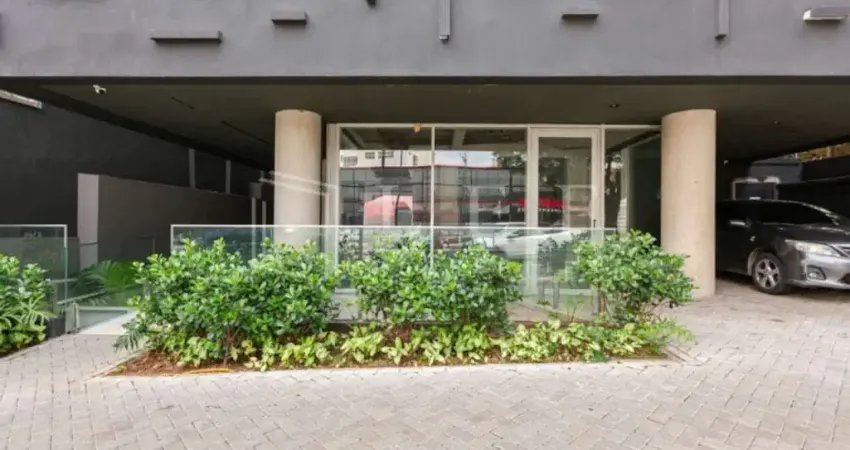 Ponto comercial à venda na Avenida Rebouças, --, Cerqueira César, São Paulo