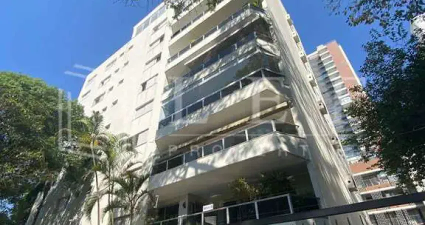 Apartamento com 5 quartos à venda na Rua Princesa Isabel, --, Brooklin Paulista, São Paulo
