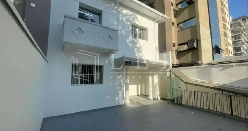 Prédio à venda na Rua Cotoxó, --, Perdizes, São Paulo