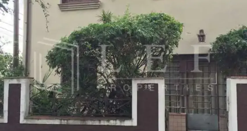 Prédio à venda na Rua Professor Tranquilli, --, Vila Mariana, São Paulo