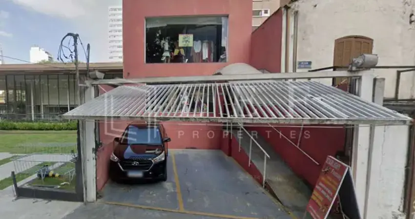 Prédio para alugar na Rua Coronel José Eusébio, --, Higienópolis, São Paulo