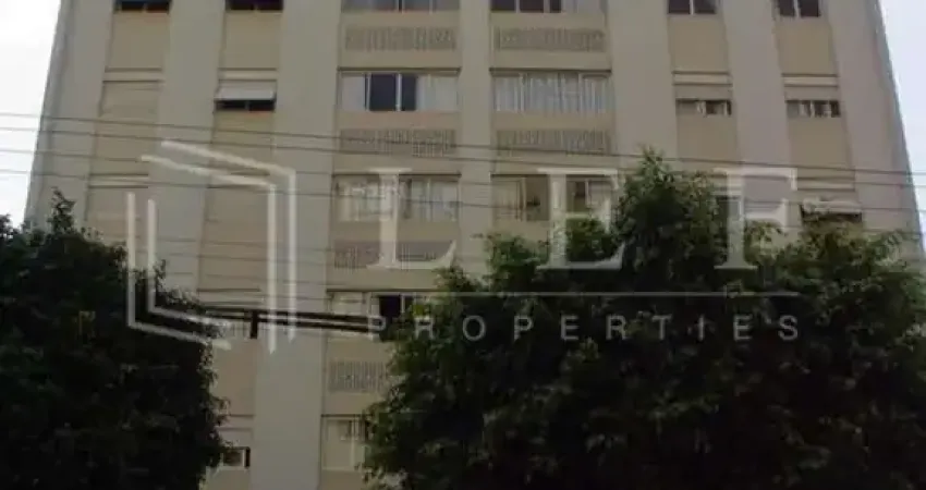 Apartamento com 3 quartos à venda na Rua Cotoxó, --, Perdizes, São Paulo