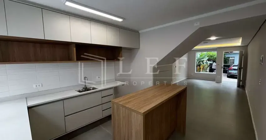 Casa em condomínio fechado com 2 quartos à venda na Rua Botucatu, --, Vila Clementino, São Paulo