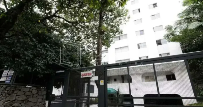 Apartamento com 3 quartos à venda na Rua Barão de Vallim, --, Campo Belo, São Paulo