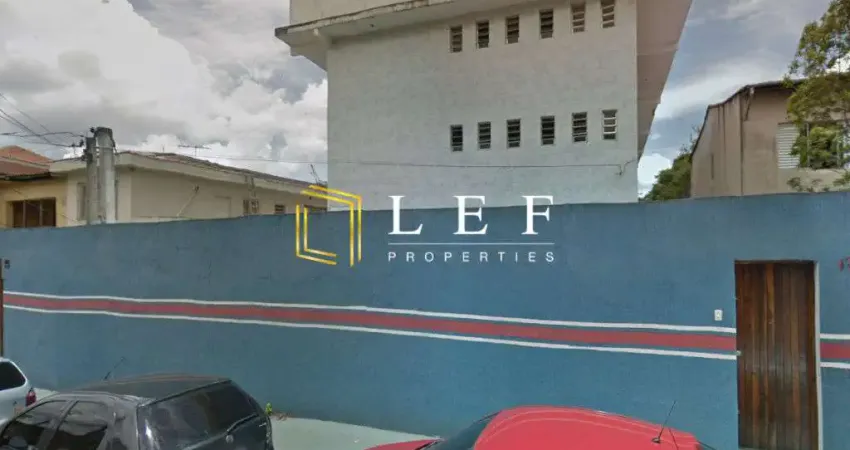 Prédio para alugar na Rua Ângelo Herrero, --, Santo Amaro, São Paulo