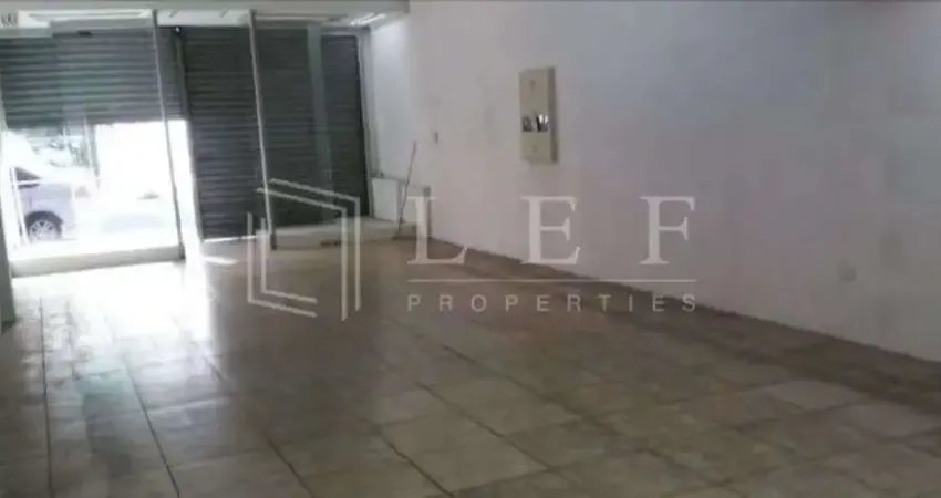 Prédio à venda na Rua Teodoro Sampaio, --, Pinheiros, São Paulo