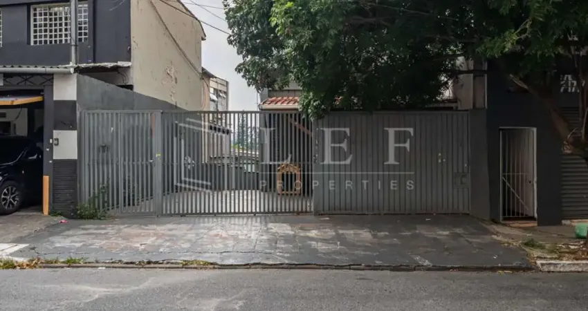 Prédio à venda na Rua Guaipá, --, Vila Leopoldina, São Paulo