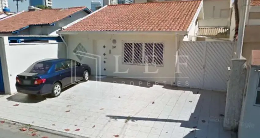 Prédio à venda na Rua Ribeiro do Vale, --, Brooklin Paulista, São Paulo