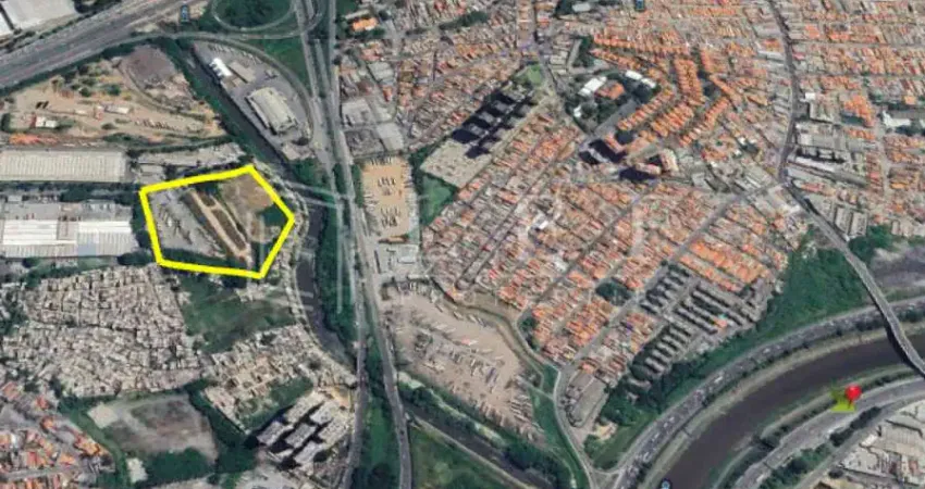 Prédio à venda na Rua Sargento Rodoval Cabral Trindade, --, Parque Novo Mundo, São Paulo