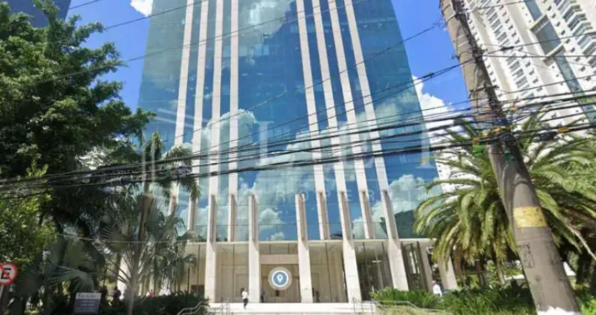 Prédio à venda na Avenida Engenheiro Luiz Carlos Berrini, --, Cidade Monções, São Paulo