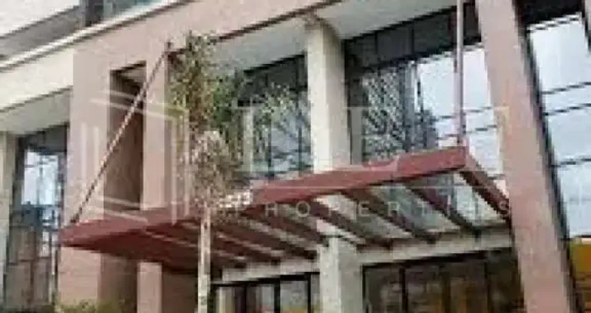 Prédio à venda na Rua Henri Dunant, --, Santo Amaro, São Paulo