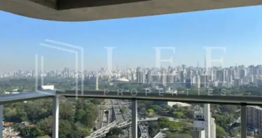 Apartamento com 5 quartos à venda na Rua Estado de Israel, --, Vila Clementino, São Paulo