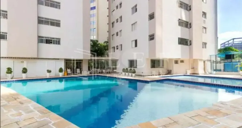 Apartamento com 3 quartos à venda na Rua Manoel da Nóbrega, --, Paraíso, São Paulo