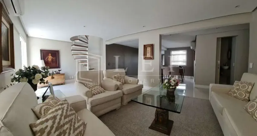 Cobertura com 5 quartos à venda na Rua Camillo Nader, --, Real Parque, São Paulo