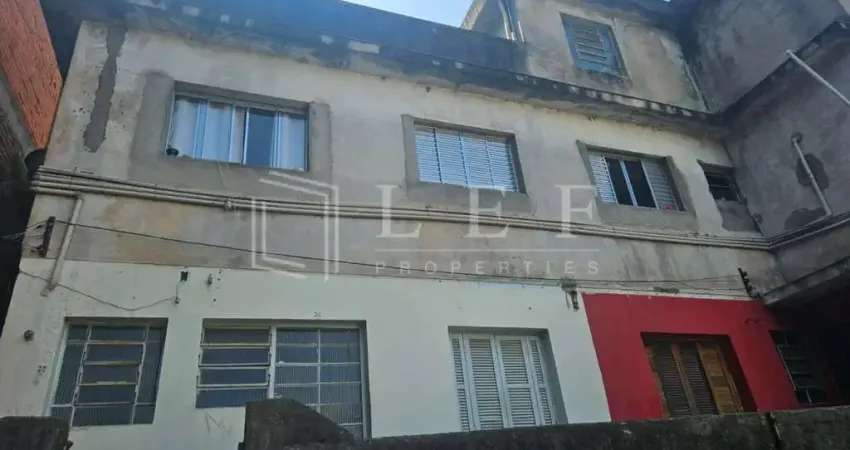 Terreno à venda na Rua Blas do Prado, --, Vila Dona Augusta, São Paulo