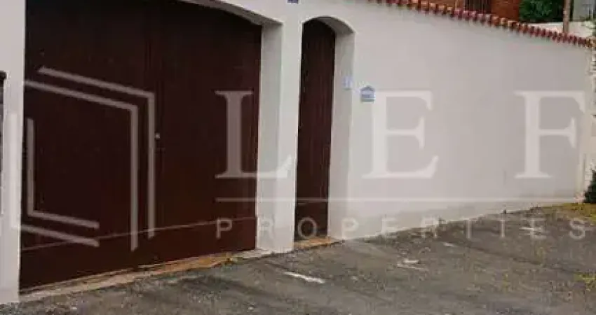 Casa com 3 quartos à venda na Alameda dos Ubiatans, --, Planalto Paulista, São Paulo