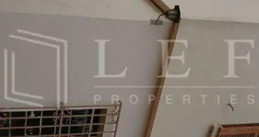 Casa com 3 quartos à venda na Alameda dos Ubiatans, --, Planalto Paulista, São Paulo