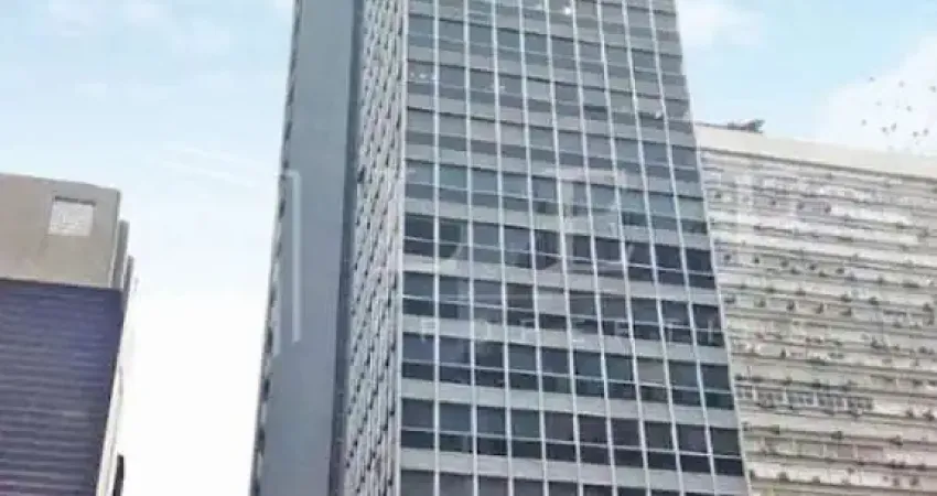 Prédio à venda na Avenida Paulista, --, Bela Vista, São Paulo