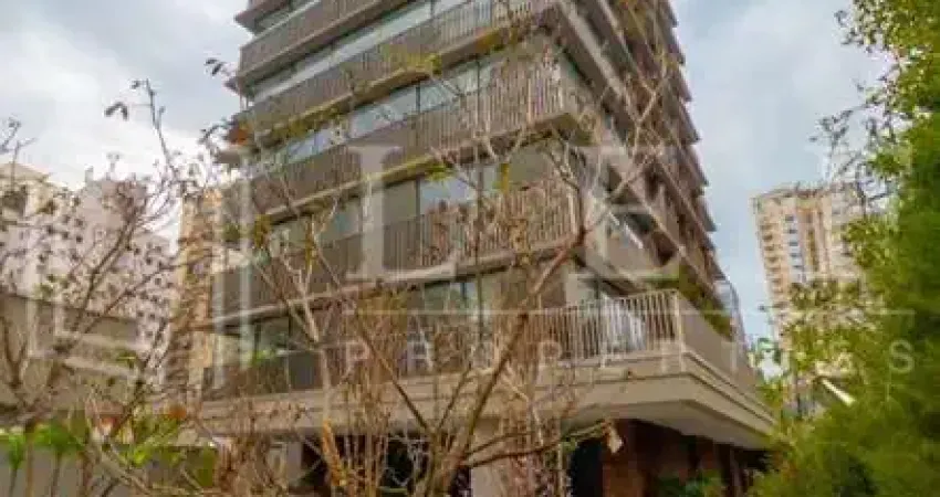 Apartamento com 4 quartos à venda na Rua Afonso Braz, --, Vila Nova Conceição, São Paulo