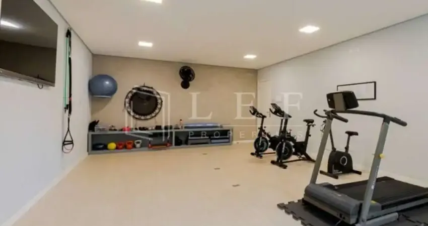 Apartamento com 4 quartos à venda na Rua Aimberê, --, Perdizes, São Paulo