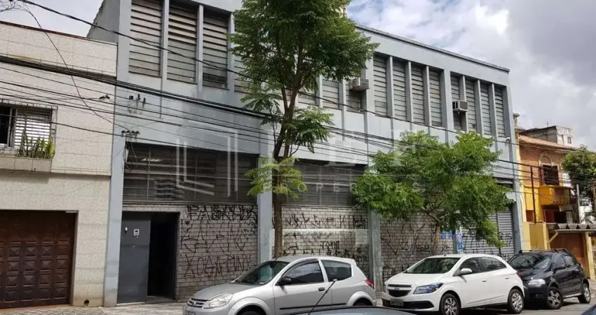 Prédio à venda na Rua Maria José, --, Bela Vista, São Paulo