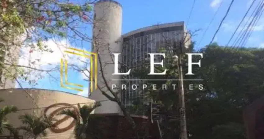 Prédio à venda na Avenida Brigadeiro Faria Lima, --, Jardim Paulistano, São Paulo