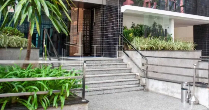 Prédio à venda na Rua Urussuí, --, Itaim Bibi, São Paulo