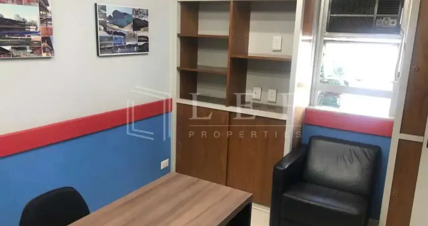 Prédio à venda na Avenida Angélica, --, Higienópolis, São Paulo