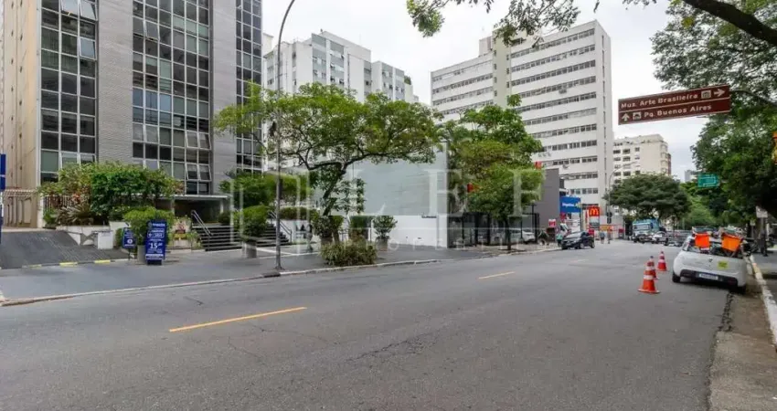 Prédio à venda na Avenida Angélica, --, Higienópolis, São Paulo