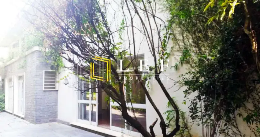 Casa com 5 quartos à venda na Rua Venezuela, --, Jardim América, São Paulo