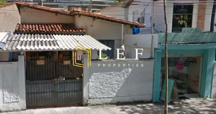 Prédio à venda na Rua Ministro Jesuíno Cardoso, --, Vila Olímpia, São Paulo