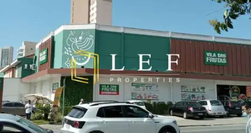 Prédio à venda na Alameda dos Guatás, --, Planalto Paulista, São Paulo