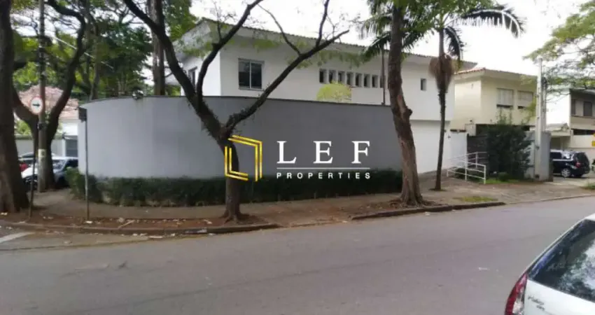 Prédio à venda na Rua Ibiapinópolis, --, Jardim Paulistano, São Paulo