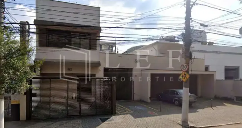 Prédio à venda na Rua Padre Carvalho, --, Pinheiros, São Paulo