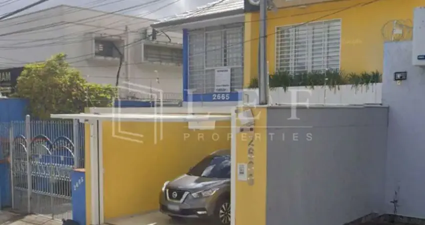 Prédio à venda na Avenida Indianópolis, --, Indianópolis, São Paulo