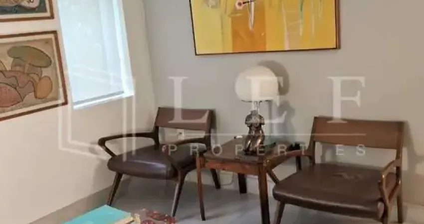 Prédio à venda na Alameda Casa Branca, --, Jardim América, São Paulo