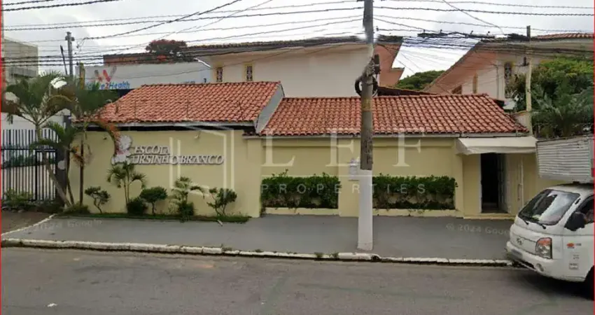 Prédio à venda na Avenida Jorge João Saad, --, Morumbi, São Paulo