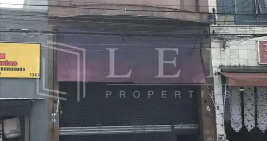 Prédio à venda na Rua Bresser, --, Brás, São Paulo