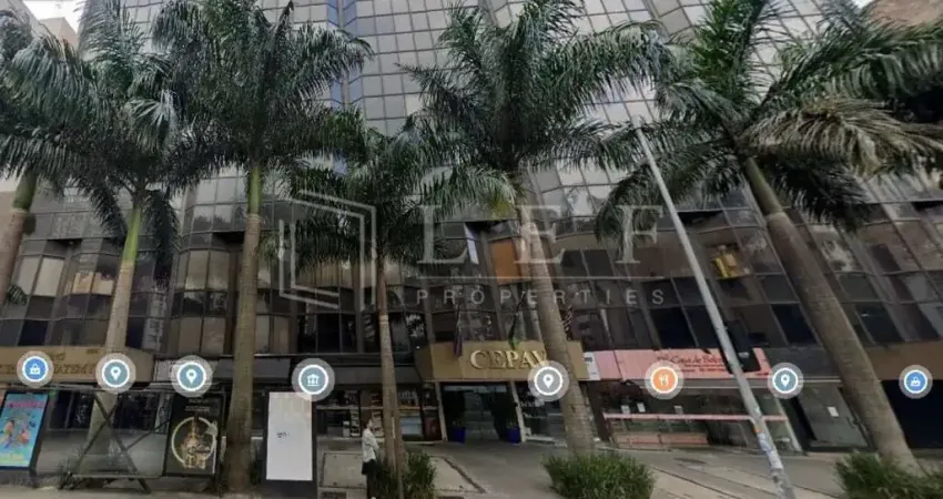 Prédio à venda na Avenida Brigadeiro Faria Lima, --, Pinheiros, São Paulo