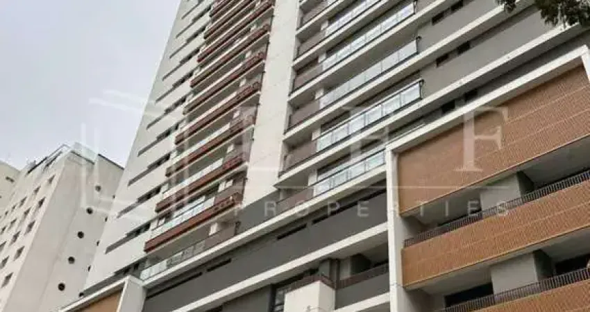 Apartamento com 2 quartos à venda na Rua João de Souza Dias, --, Campo Belo, São Paulo