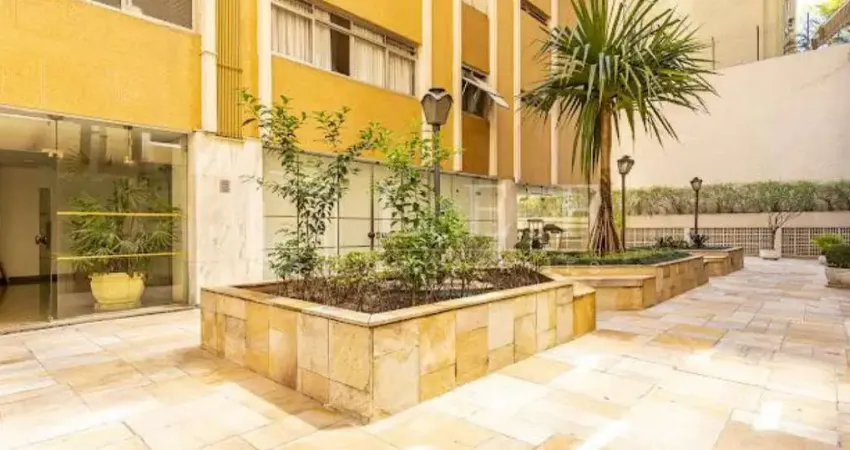 Apartamento com 3 quartos à venda na Alameda Lorena, --, Jardim Paulista, São Paulo