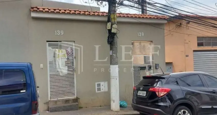 Terreno comercial à venda na Rua Alberto Silva, --, Imirim, São Paulo