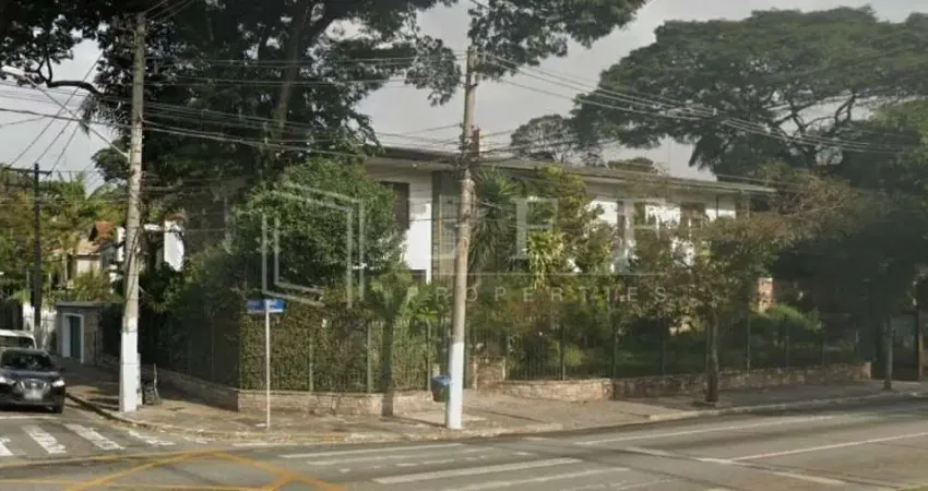 Prédio à venda na Avenida Brasil, --, Jardim América, São Paulo