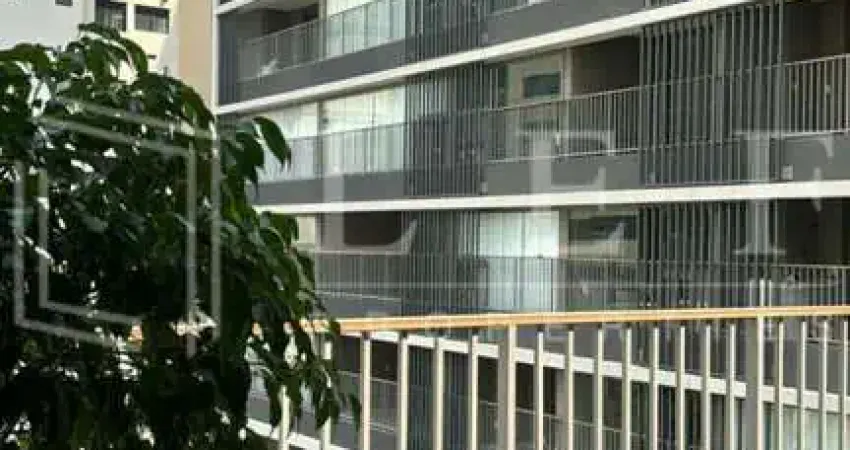 Apartamento com 1 quarto à venda na Rua Osório Duque Estrada, --, Paraíso, São Paulo