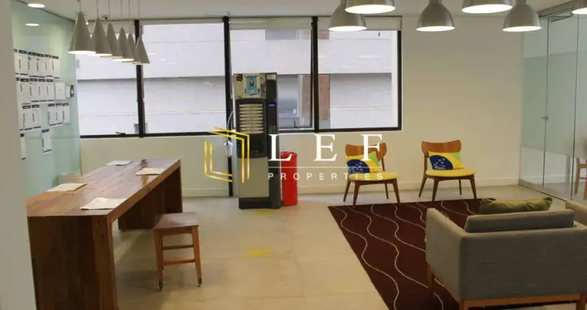 Prédio à venda na Rua do Rocio, --, Vila Olímpia, São Paulo