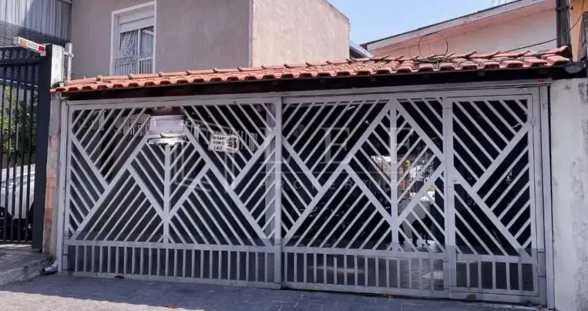 Casa com 3 quartos à venda na Rua Afonso Bandeira de Melo, --, Campo Belo, São Paulo