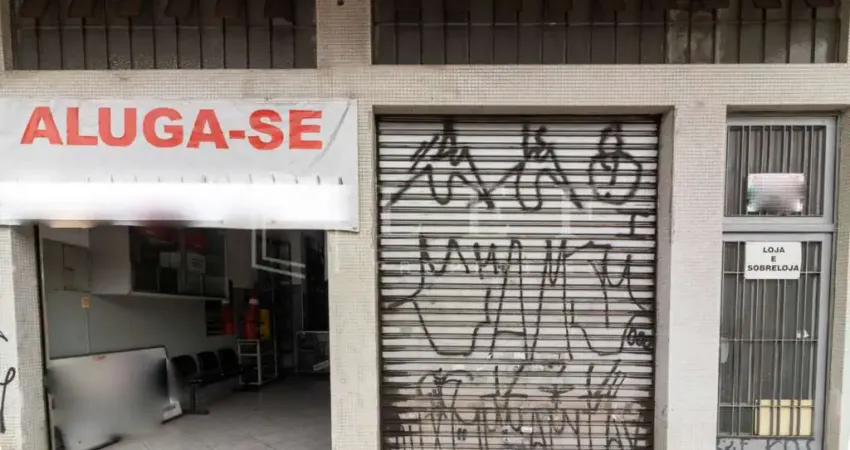 Ponto comercial à venda na Avenida Jabaquara, --, Mirandópolis, São Paulo